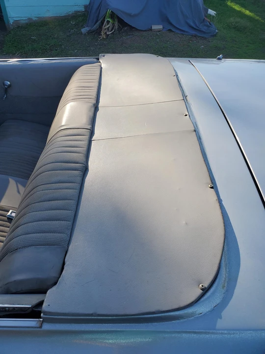 1964 Ford Galaxie 2nd Gen - Image 27 of 31