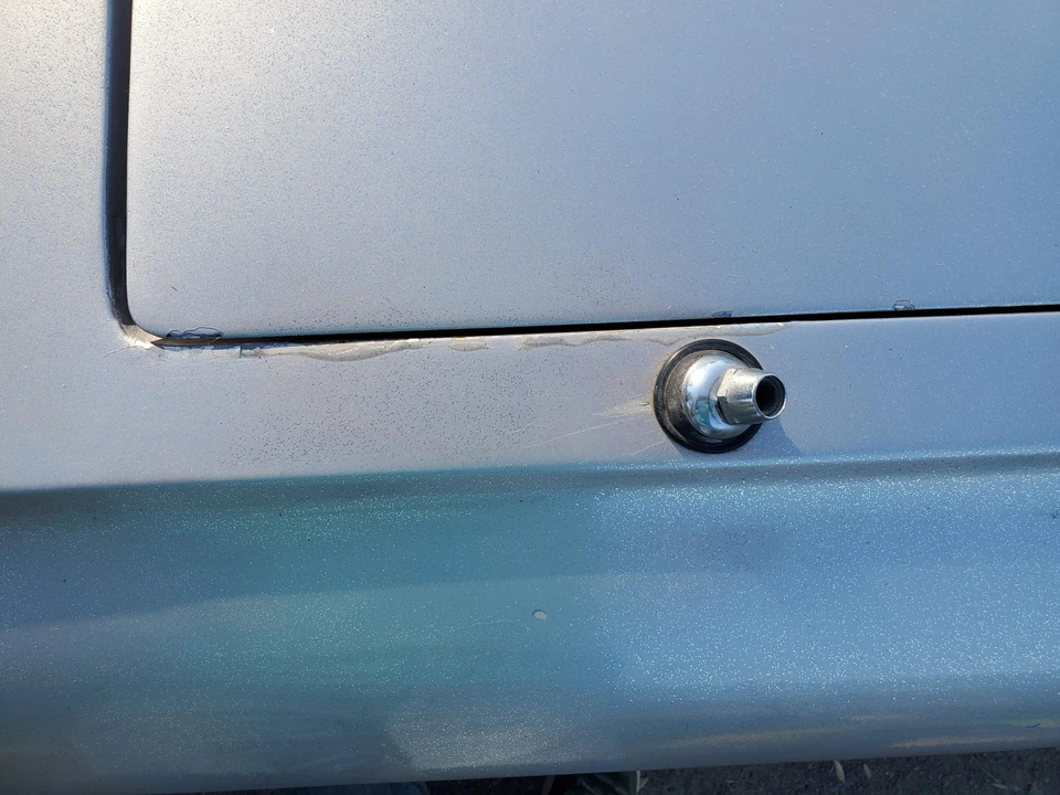 1964 Ford Galaxie 2nd Gen - Image 29 of 31