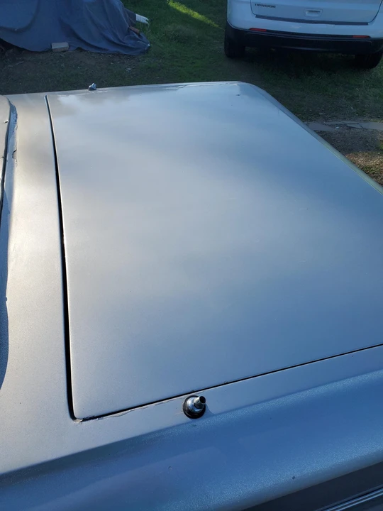1964 Ford Galaxie 2nd Gen - Image 30 of 31