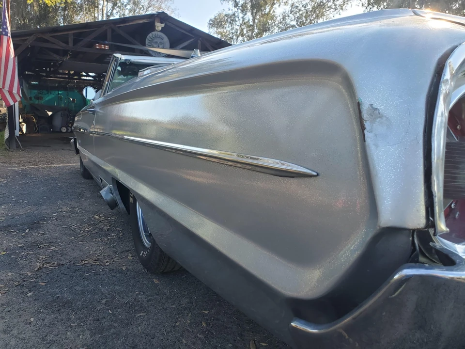 1964 Ford Galaxie 2nd Gen - Image 31 of 31
