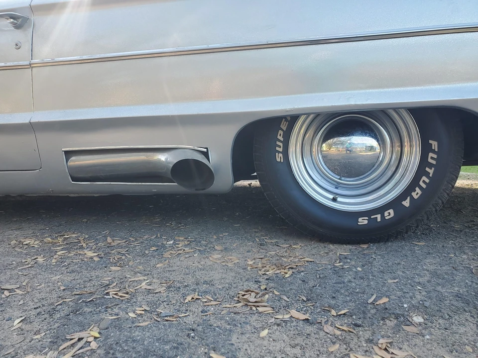 1964 Ford Galaxie 2nd Gen - Image 22 of 31