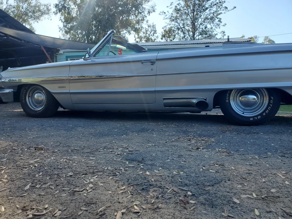 1964 Ford Galaxie 2nd Gen - Image 21 of 31