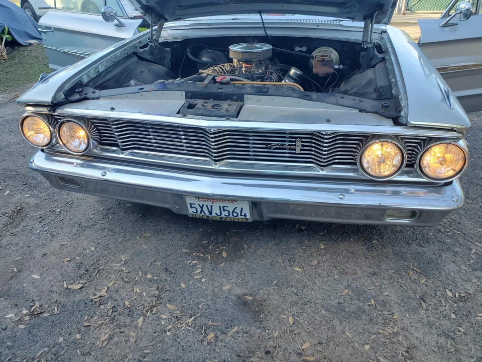 1964 Ford Galaxie 2nd Gen - Image 17 of 31