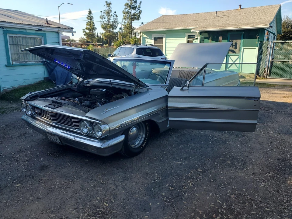 1964 Ford Galaxie 2nd Gen - Image 12 of 31