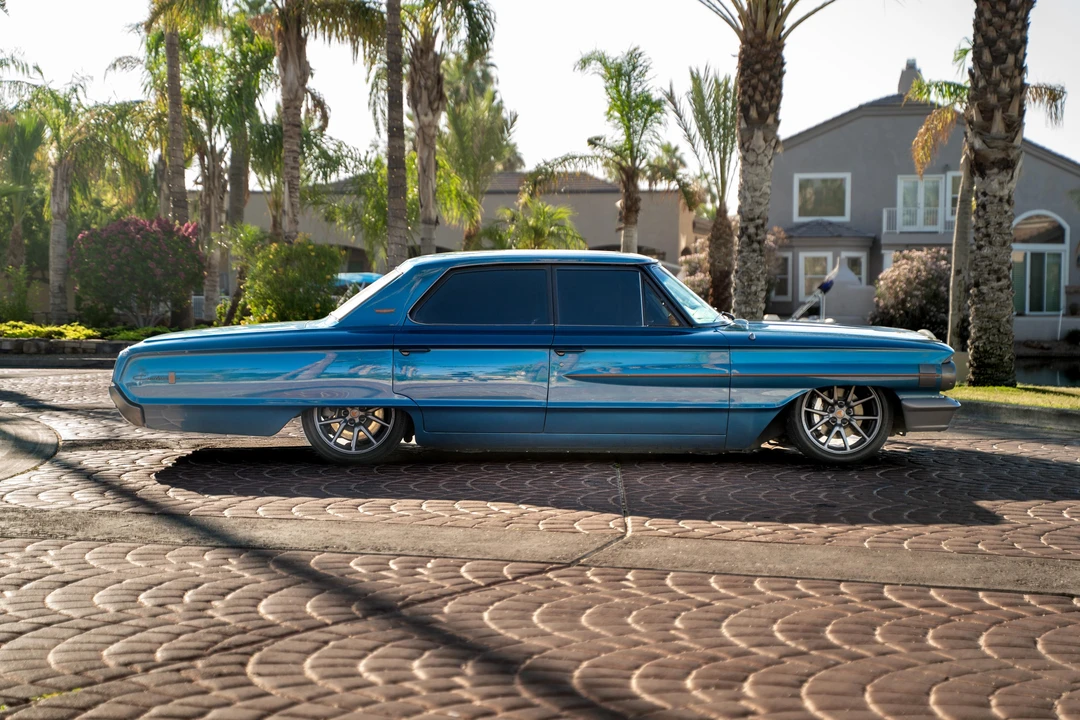 1964 Ford Galaxie 2nd Gen - Image 9 of 31