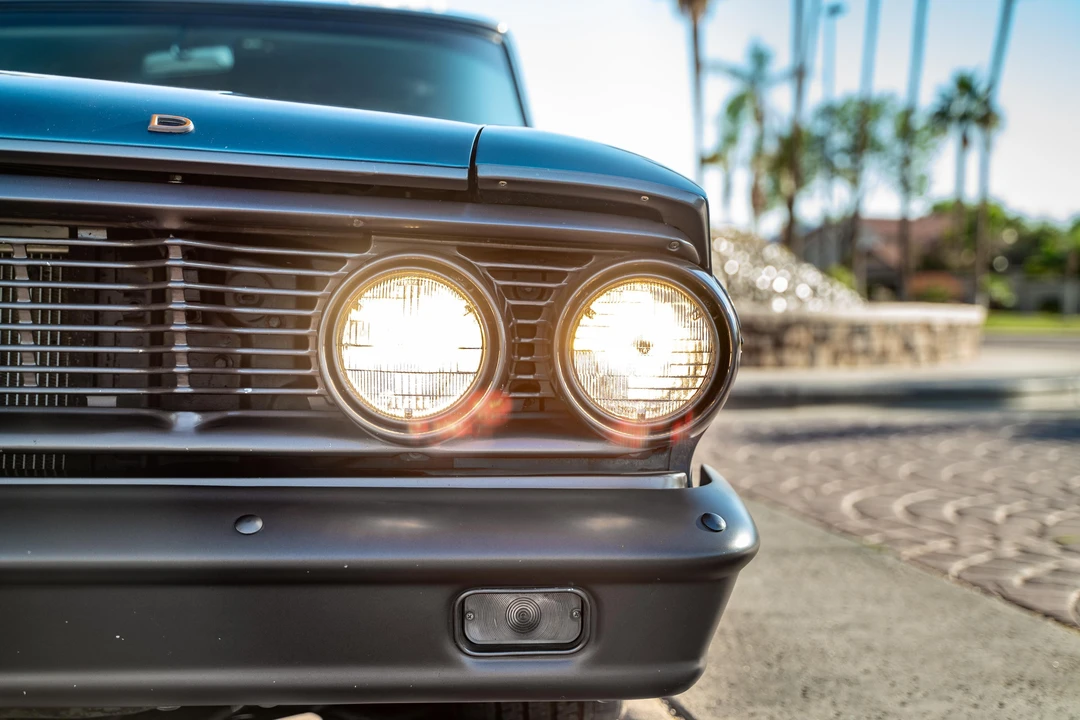 1964 Ford Galaxie 2nd Gen - Image 13 of 31
