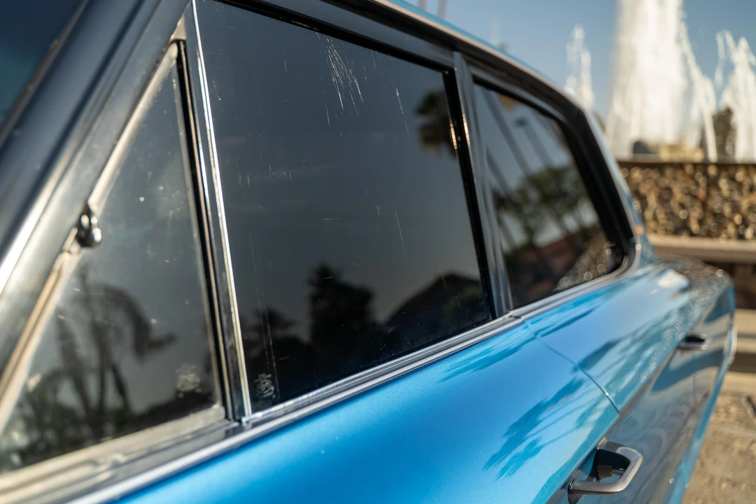 1964 Ford Galaxie 2nd Gen - Image 15 of 31