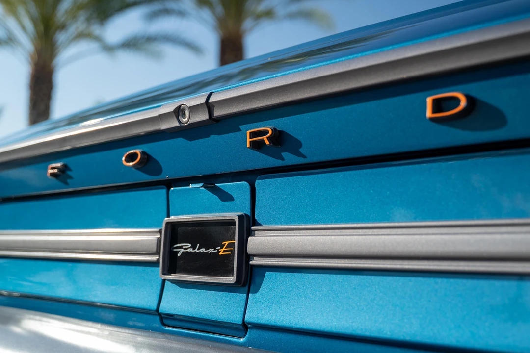 1964 Ford Galaxie 2nd Gen - Image 24 of 31
