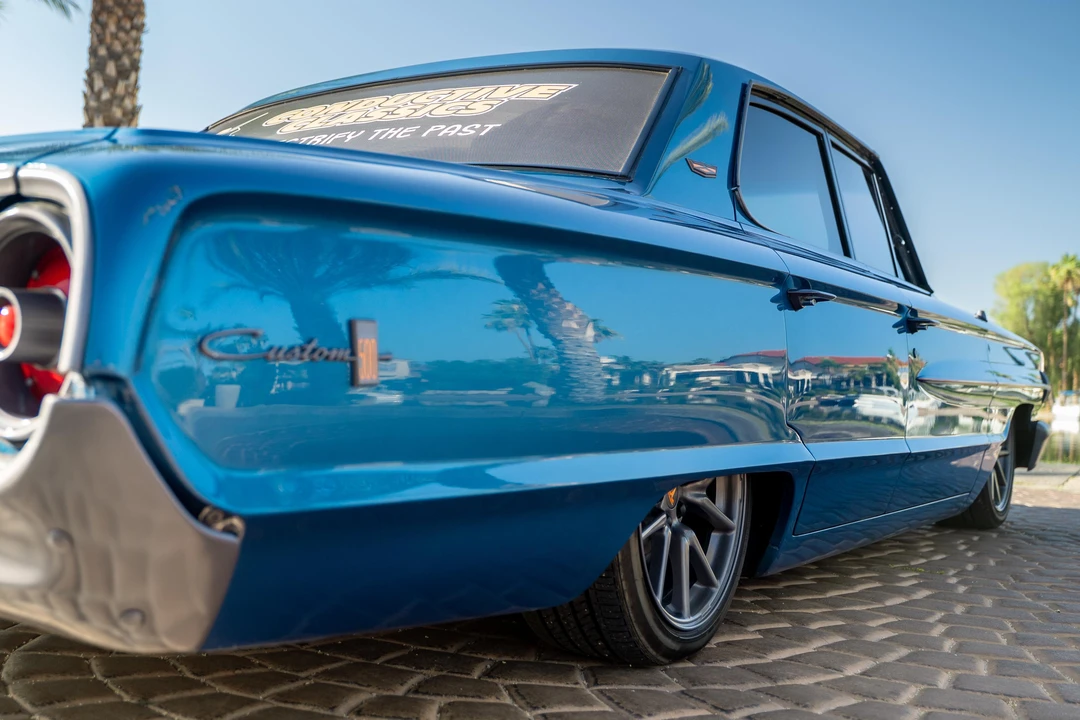 1964 Ford Galaxie 2nd Gen - Image 27 of 31