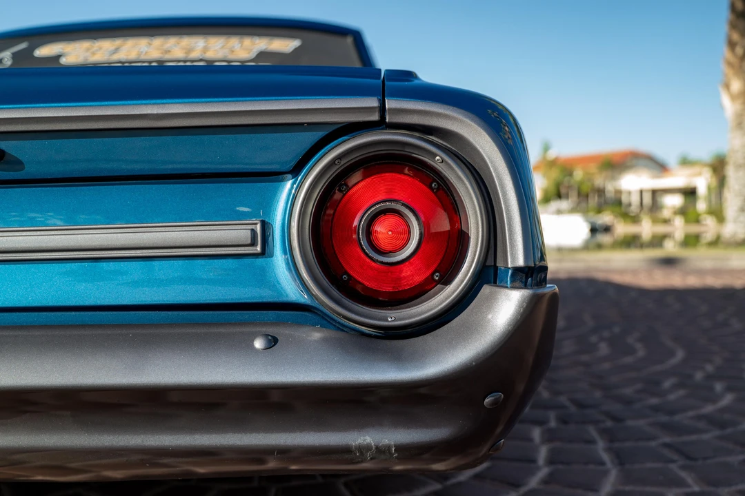 1964 Ford Galaxie 2nd Gen - Image 25 of 31