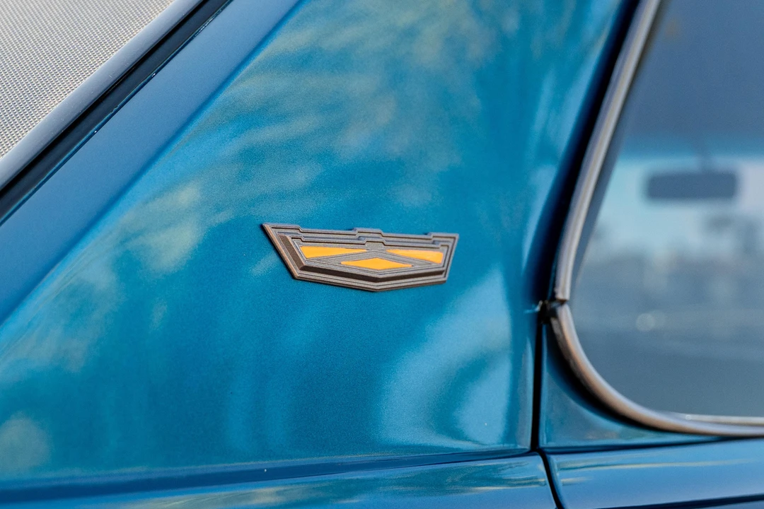 1964 Ford Galaxie 2nd Gen - Image 30 of 31