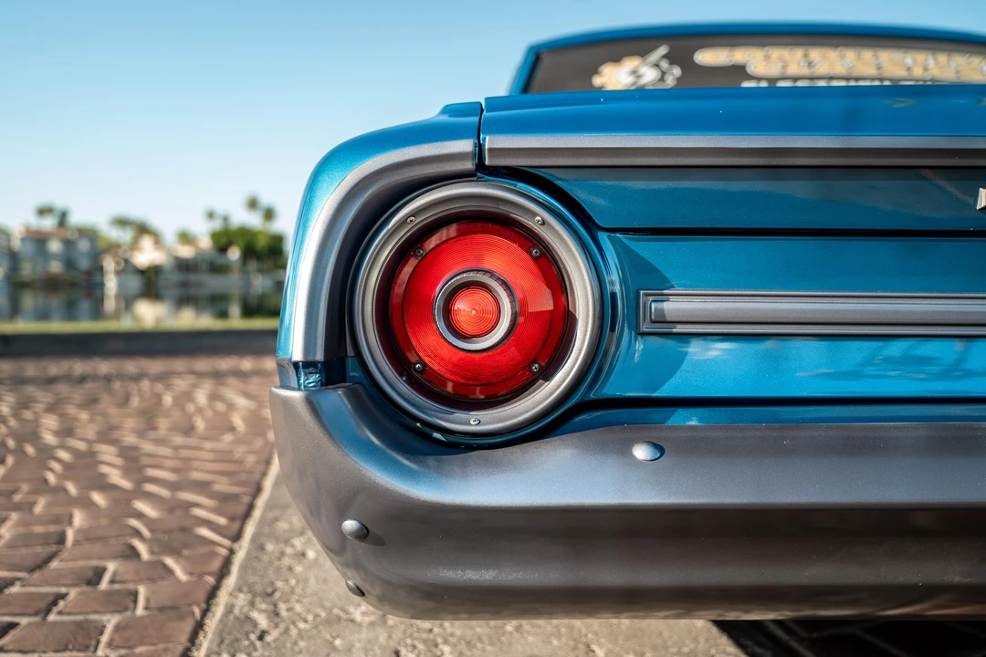 1964 Ford Galaxie 2nd Gen - Image 22 of 31
