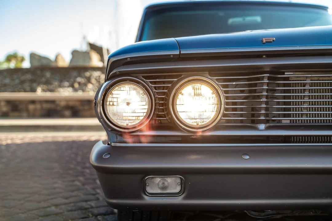 1964 Ford Galaxie 2nd Gen - Image 10 of 31