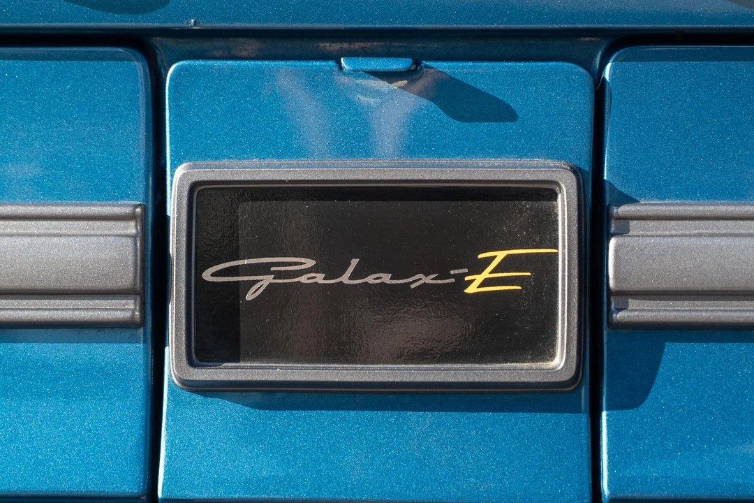 1964 Ford Galaxie 2nd Gen - Image 23 of 31
