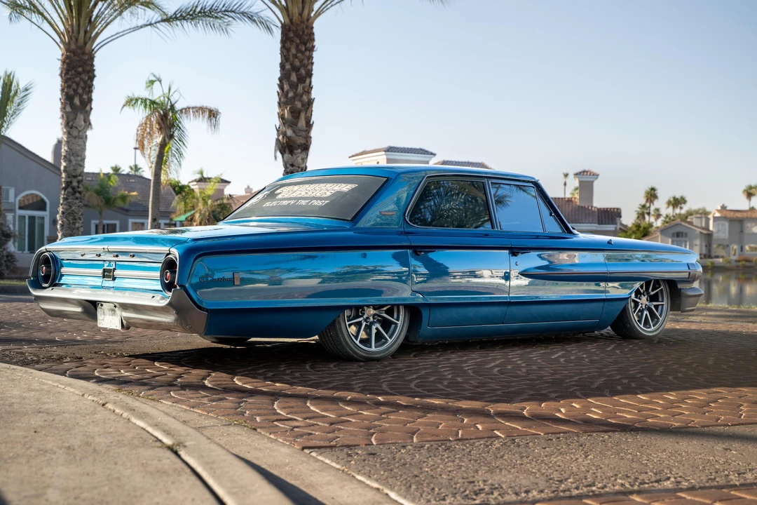 1964 Ford Galaxie 2nd Gen - Image 8 of 31