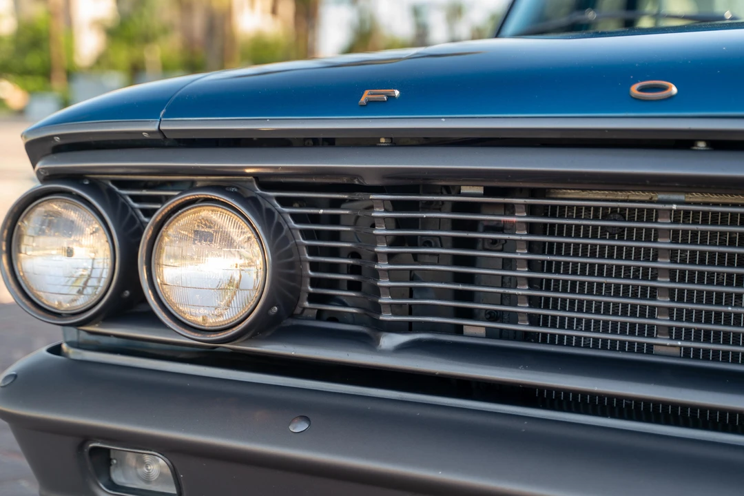 1964 Ford Galaxie 2nd Gen - Image 11 of 31
