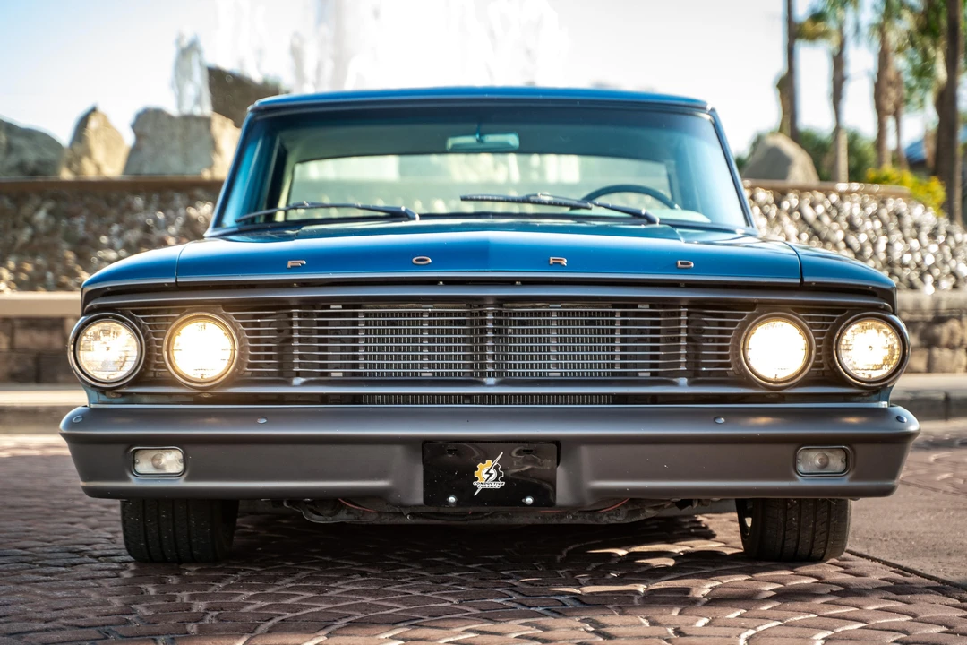 1964 Ford Galaxie 2nd Gen - Image 6 of 31