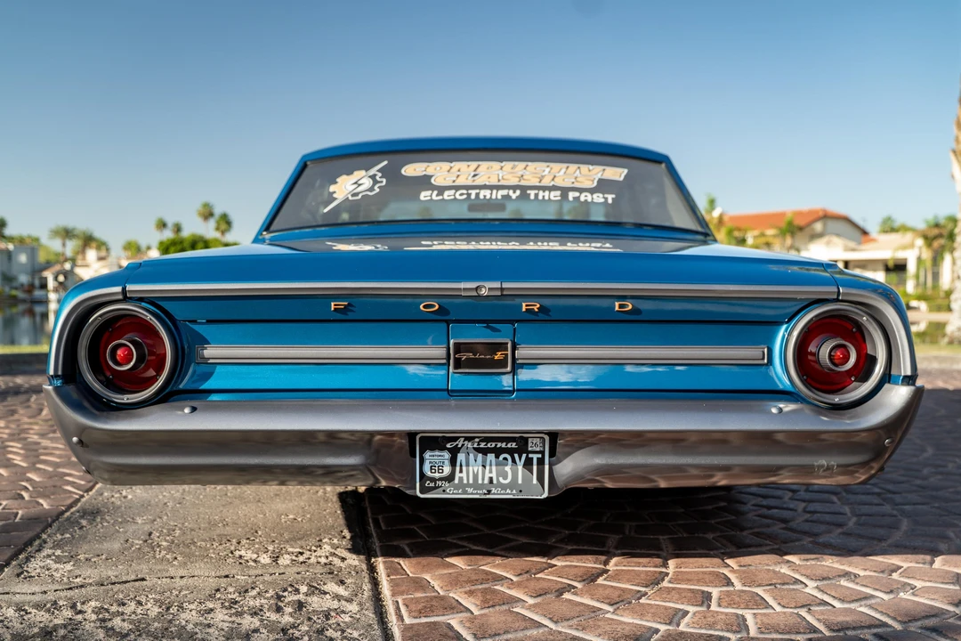 1964 Ford Galaxie 2nd Gen - Image 5 of 31