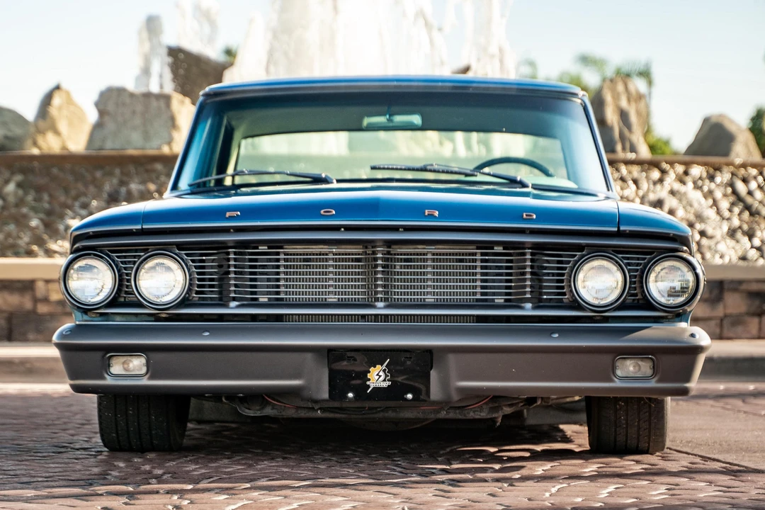 1964 Ford Galaxie 2nd Gen - Image 2 of 31