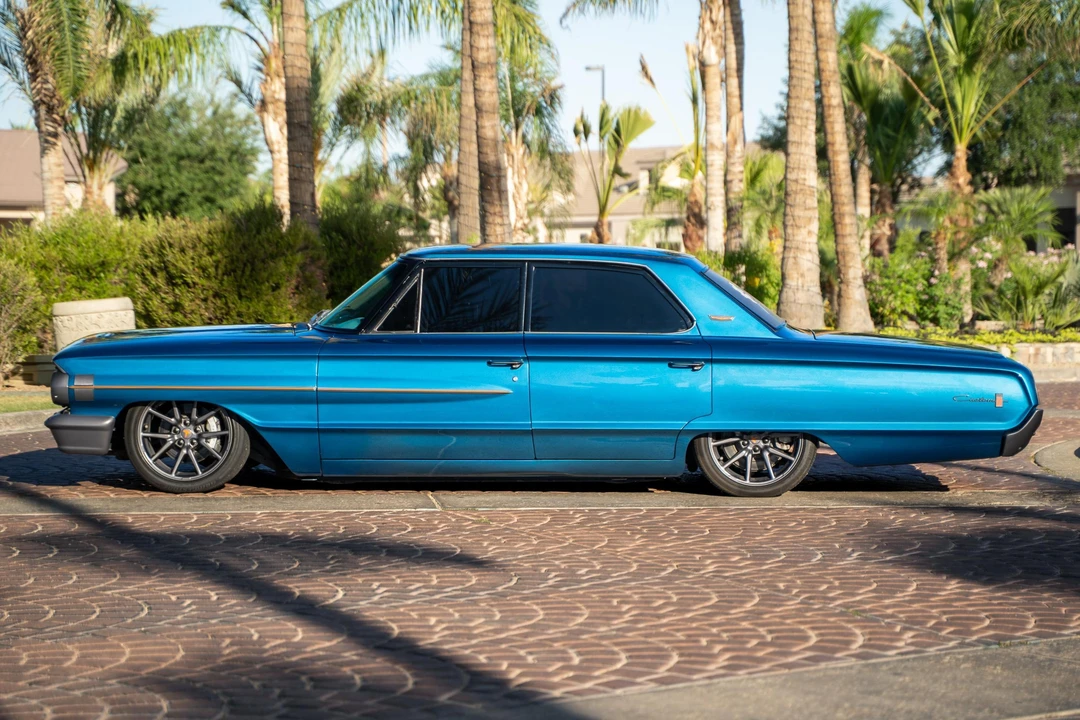 1964 Ford Galaxie 2nd Gen - Image 3 of 31