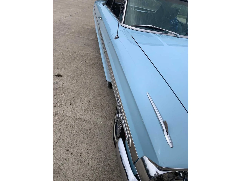 1964 Ford Galaxie 2nd Gen - Image 5 of 17