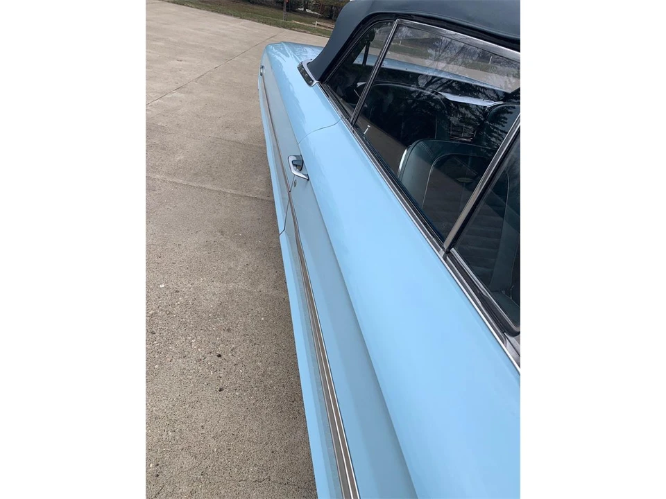 1964 Ford Galaxie 2nd Gen - Image 6 of 17