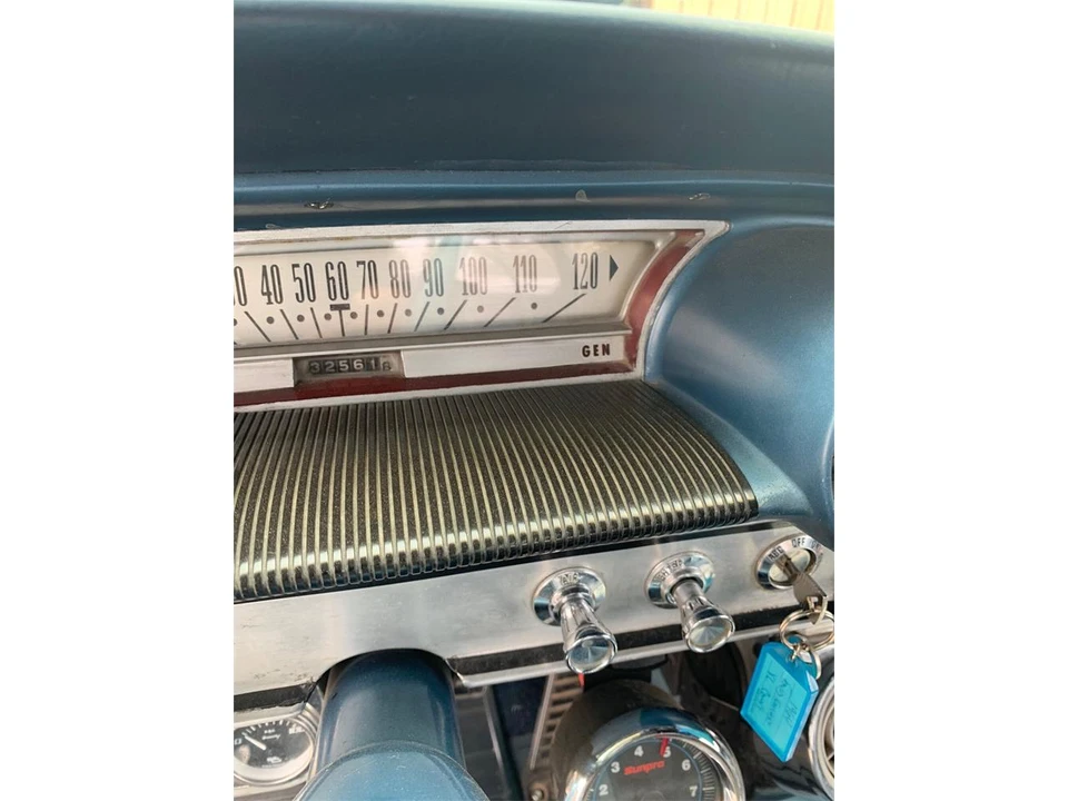 1964 Ford Galaxie 2nd Gen - Image 12 of 17