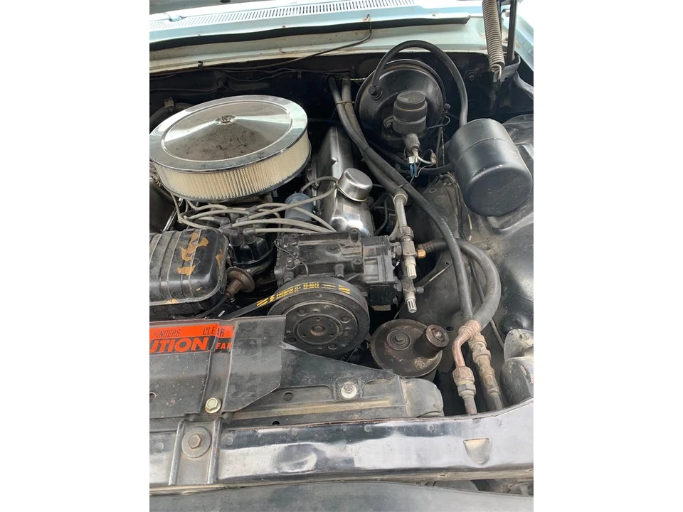 1964 Ford Galaxie 2nd Gen - Image 15 of 17