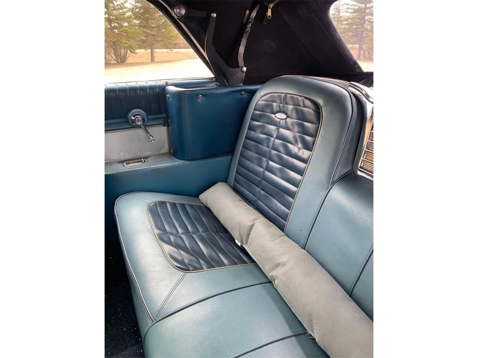 1964 Ford Galaxie 2nd Gen - Image 11 of 17