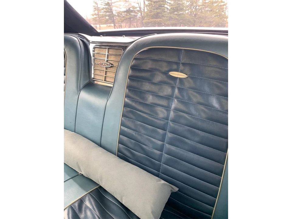1964 Ford Galaxie 2nd Gen - Image 10 of 17