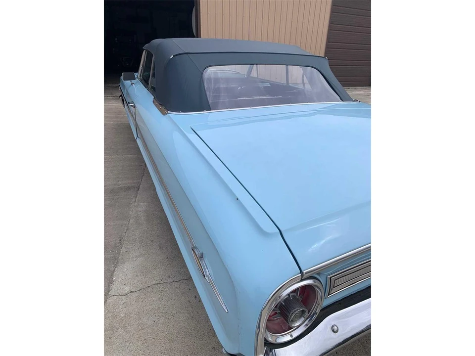 1964 Ford Galaxie 2nd Gen - Image 7 of 17