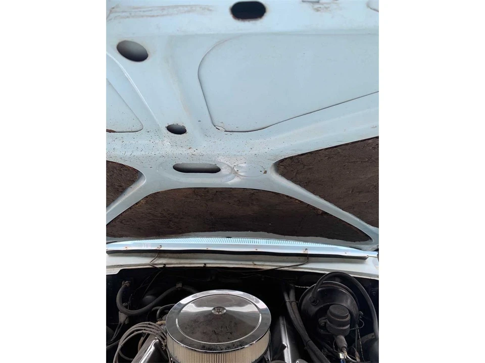 1964 Ford Galaxie 2nd Gen - Image 13 of 17