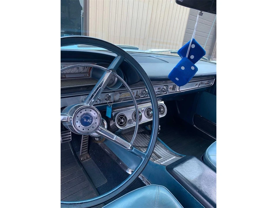 1964 Ford Galaxie 2nd Gen - Image 9 of 17