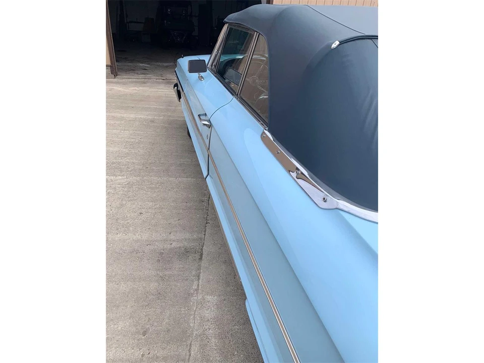 1964 Ford Galaxie 2nd Gen - Image 8 of 17