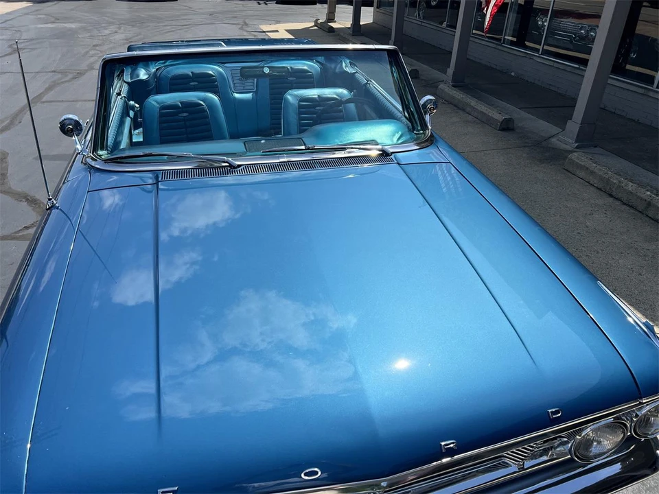1964 Ford Galaxie 2nd Gen - Image 4 of 31