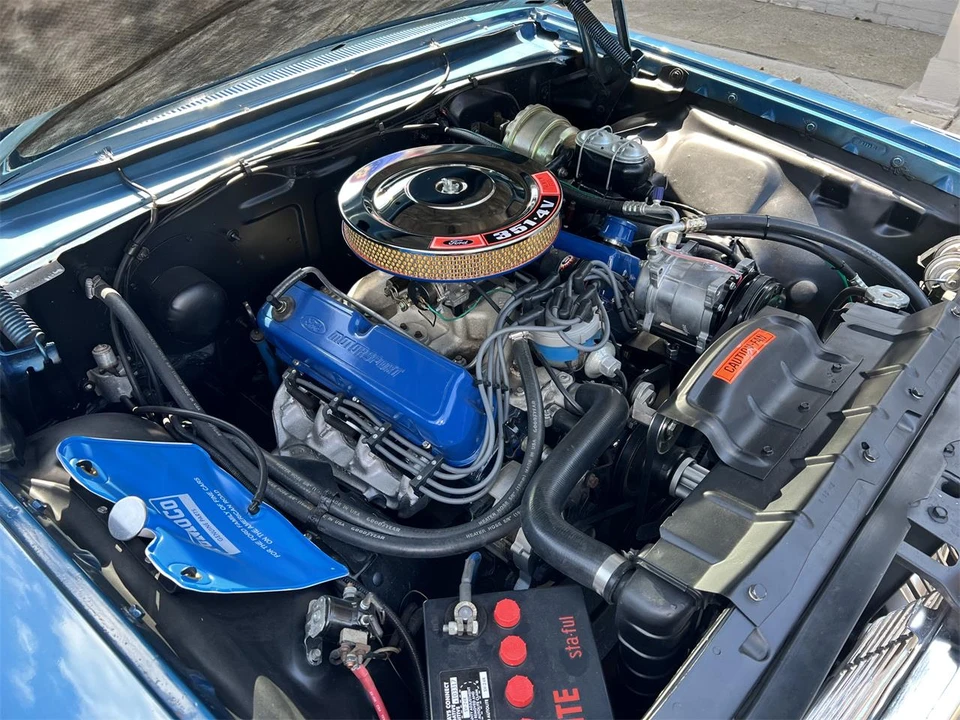 1964 Ford Galaxie 2nd Gen - Image 6 of 31