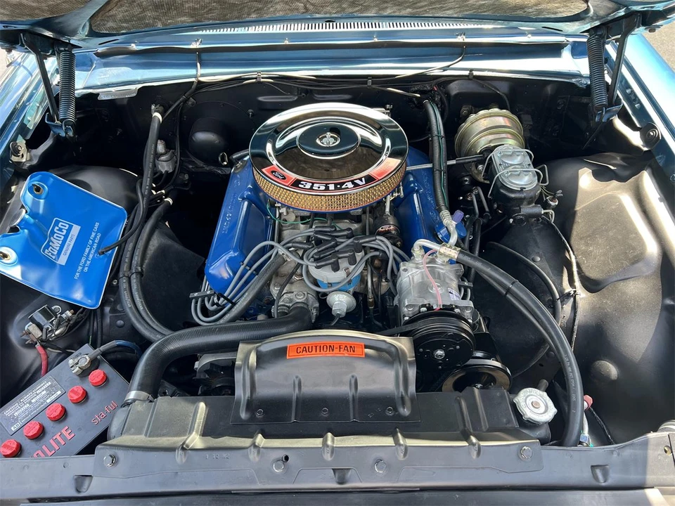 1964 Ford Galaxie 2nd Gen - Image 7 of 31