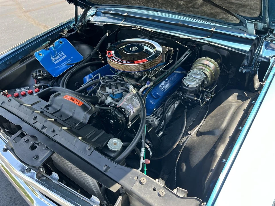 1964 Ford Galaxie 2nd Gen - Image 8 of 31