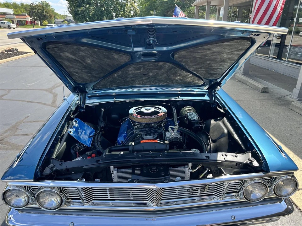1964 Ford Galaxie 2nd Gen - Image 9 of 31