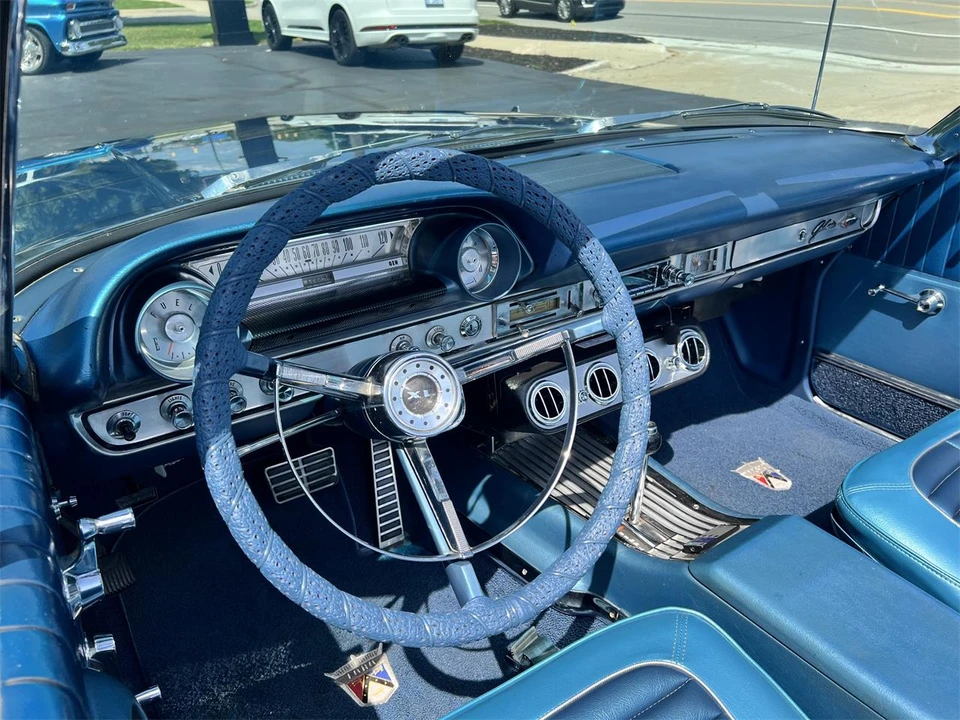 1964 Ford Galaxie 2nd Gen - Image 10 of 31