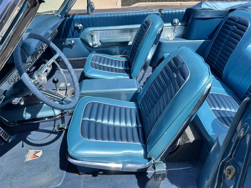 1964 Ford Galaxie 2nd Gen - Image 11 of 31