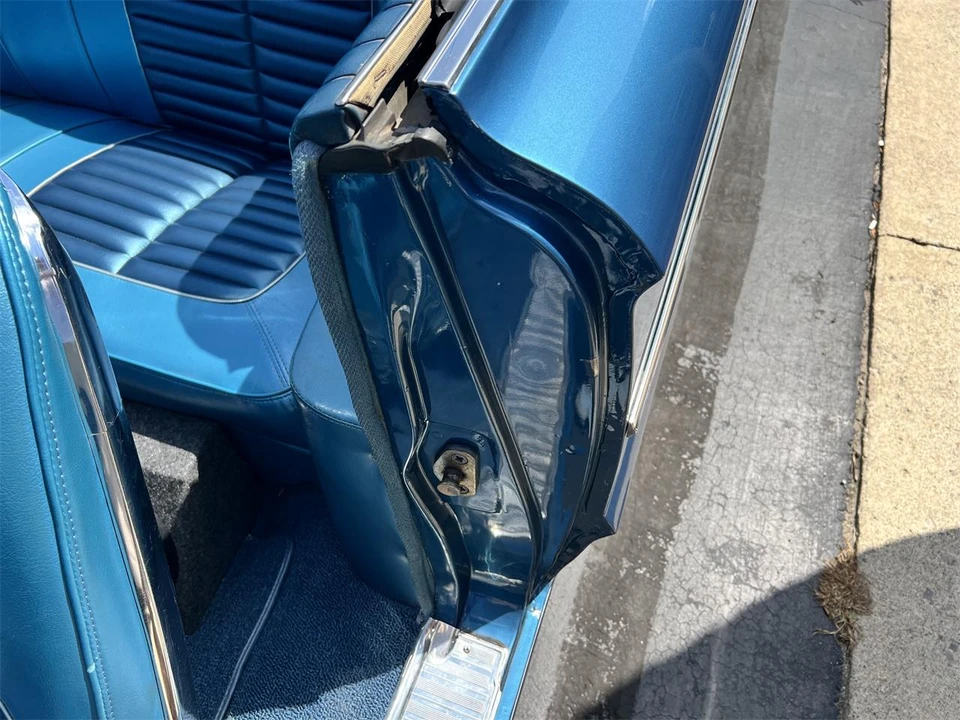 1964 Ford Galaxie 2nd Gen - Image 12 of 31