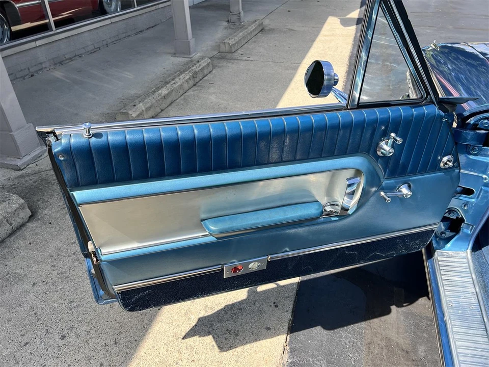 1964 Ford Galaxie 2nd Gen - Image 13 of 31
