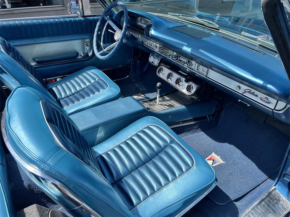 1964 Ford Galaxie 2nd Gen - Image 14 of 31