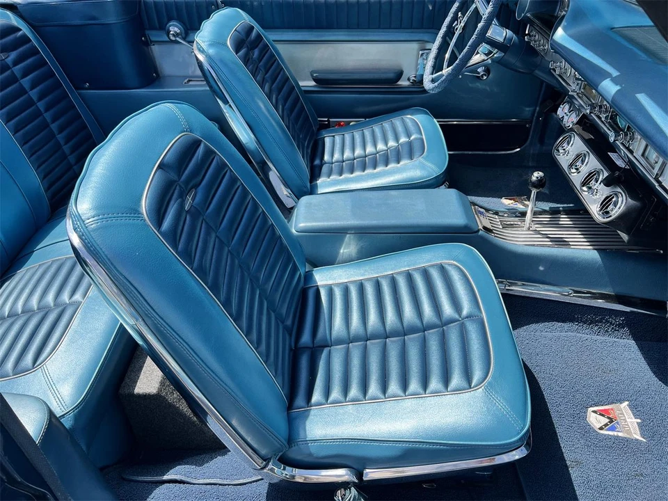 1964 Ford Galaxie 2nd Gen - Image 15 of 31