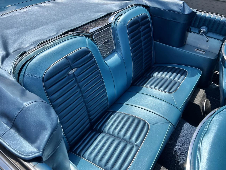 1964 Ford Galaxie 2nd Gen - Image 16 of 31