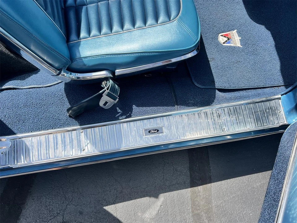 1964 Ford Galaxie 2nd Gen - Image 17 of 31