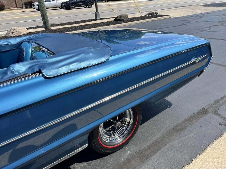 1964 Ford Galaxie 2nd Gen - Image 18 of 31