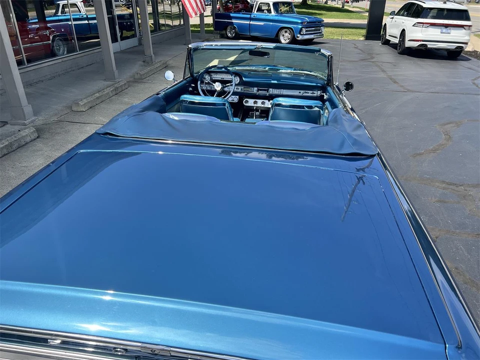 1964 Ford Galaxie 2nd Gen - Image 21 of 31
