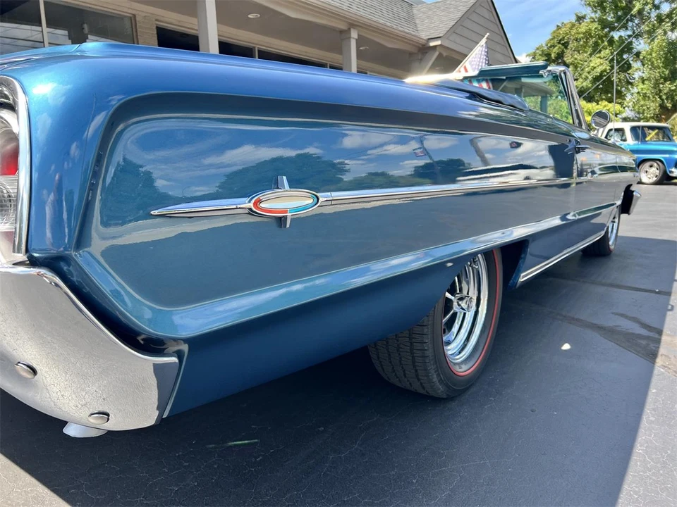 1964 Ford Galaxie 2nd Gen - Image 22 of 31